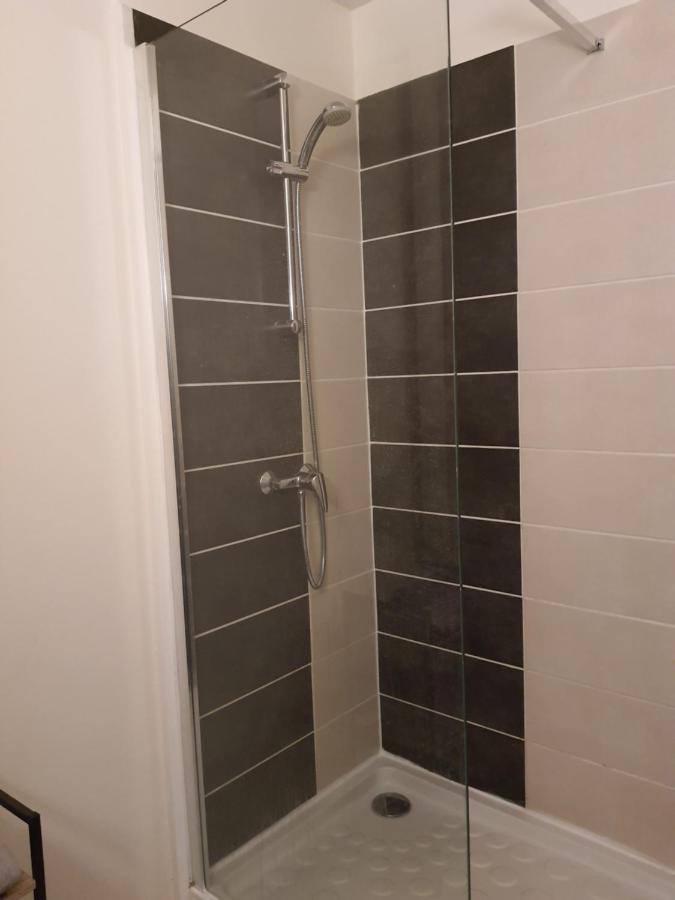 Appartement La Plage Marseille Eksteriør bilde